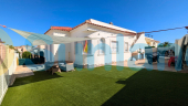 Segunda mano - Detached Villa - Lo Crispín