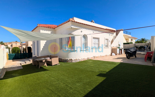 Detached Villa - Använda fastigheter - Lo Crispín - Lo Crispín