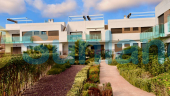 Resale - Apartment - Orihuela - Vistabella