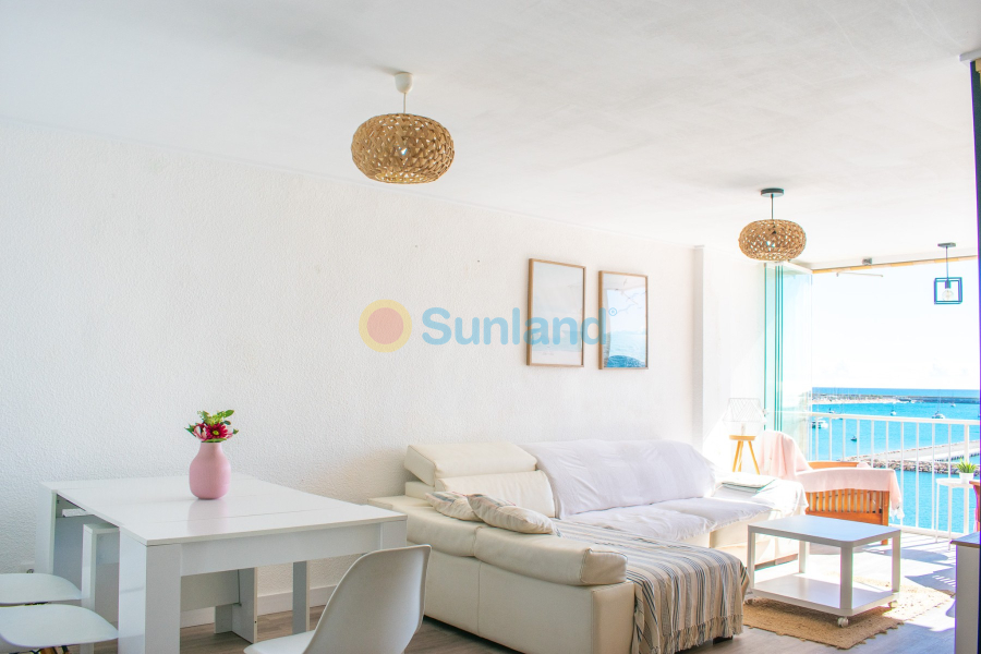 Verkauf - Apartment - Torrevieja - El Acequión - Los Náufragos