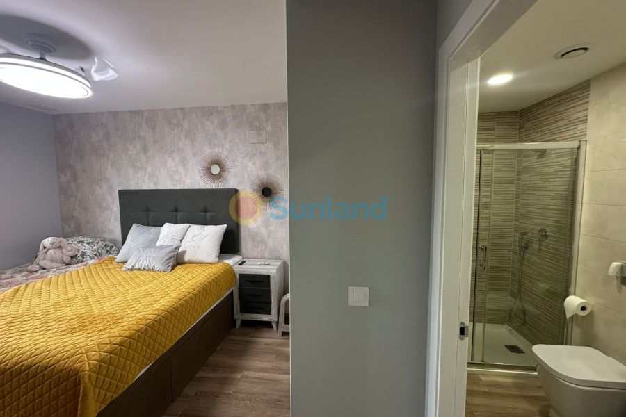 Brukte eiendommer - Leilighet - Orihuela Costa - Los Dolses