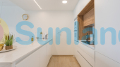 Resale - Apartment / flat - Guardamar del Segura - El Raso