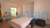 Resale - Apartment - Benijofar