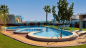 Brukte eiendommer - Apartamento - Orihuela Costa - Los Almendros