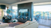 Resale - Apartment - Orihuela Costa - Las Colinas golf