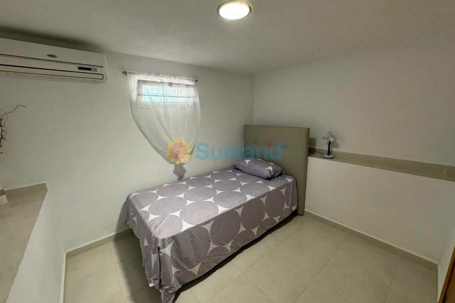 Brukte eiendommer - Detached Villa - Ciudad Quesada - Atalaya (Quesada)