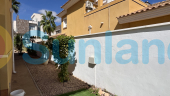 Använda fastigheter - Villa - Orihuela Costa - La Zenia