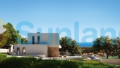 New Build - Villa - Orihuela costa - Pinar de Campoverde