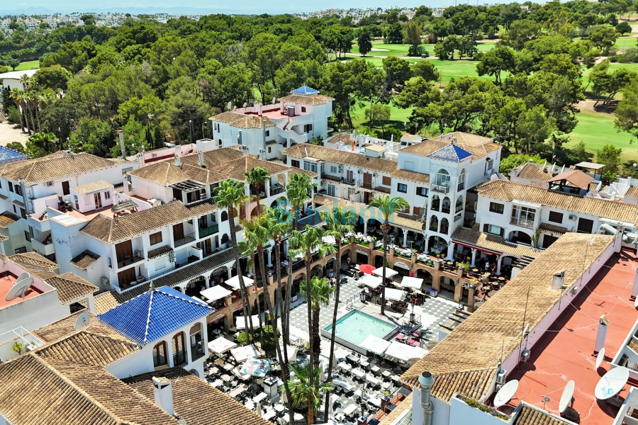 Resale - Commercial - Villamartin