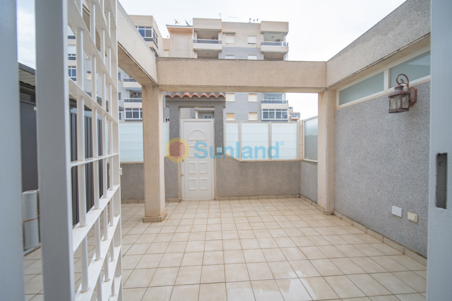 Verkauf - Casa de Pueblo - Torrevieja - Torreblanca