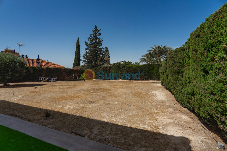 Resale - Villa - Ciudad Quesada - Town Center