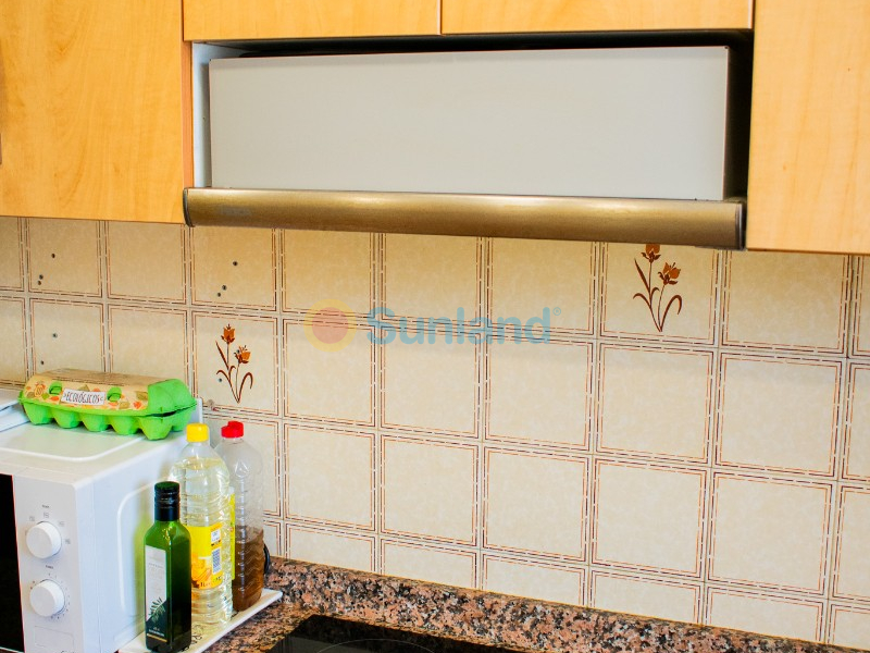 Verkauf - Apartment - Miramar