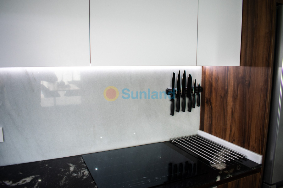 Resale - Villa - Vistabella Golf - Vistabella