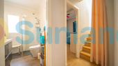 Resale - Casa de Pueblo - Torrevieja - Aguas Nuevas