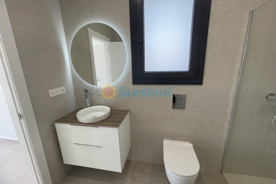 Ny bygg - Villa - Rojales - Ciudad Quesada