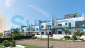 New Build - Bungalow - San Miguel De Salinas - San Miguel Salinas