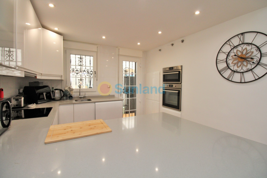 Brukte eiendommer - Villa - Villamartin - Los Dolses