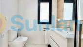Новостройка - Town House - Cox - San Fernando