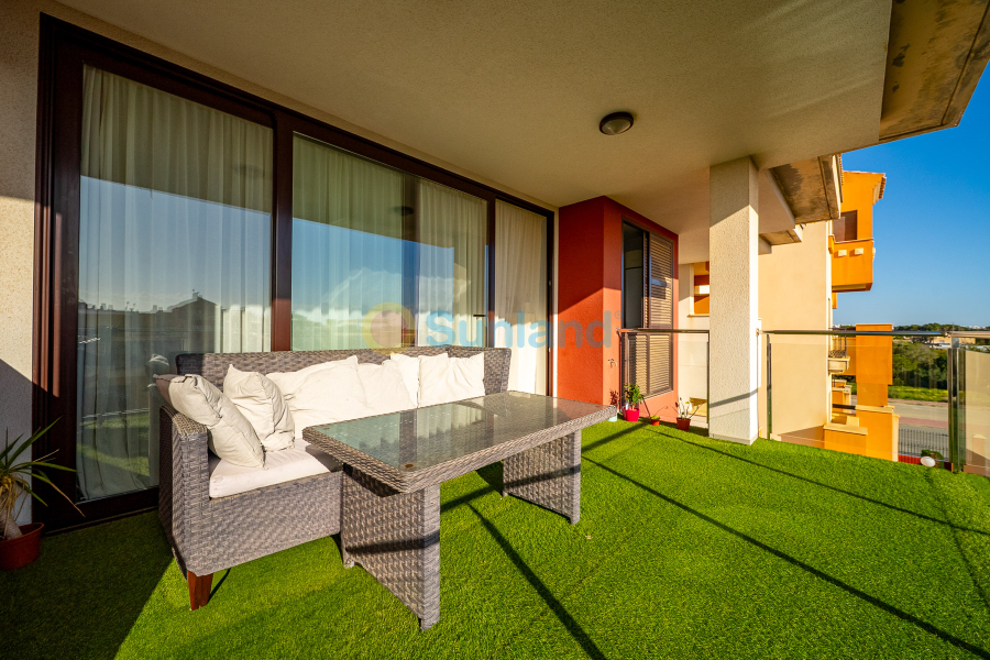 Вторичка - Apartamento - Orihuela Costa - Lomas De Cabo Roig