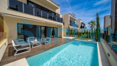 Brukte eiendommer - Villa - Orihuela Costa - Lomas De Cabo Roig