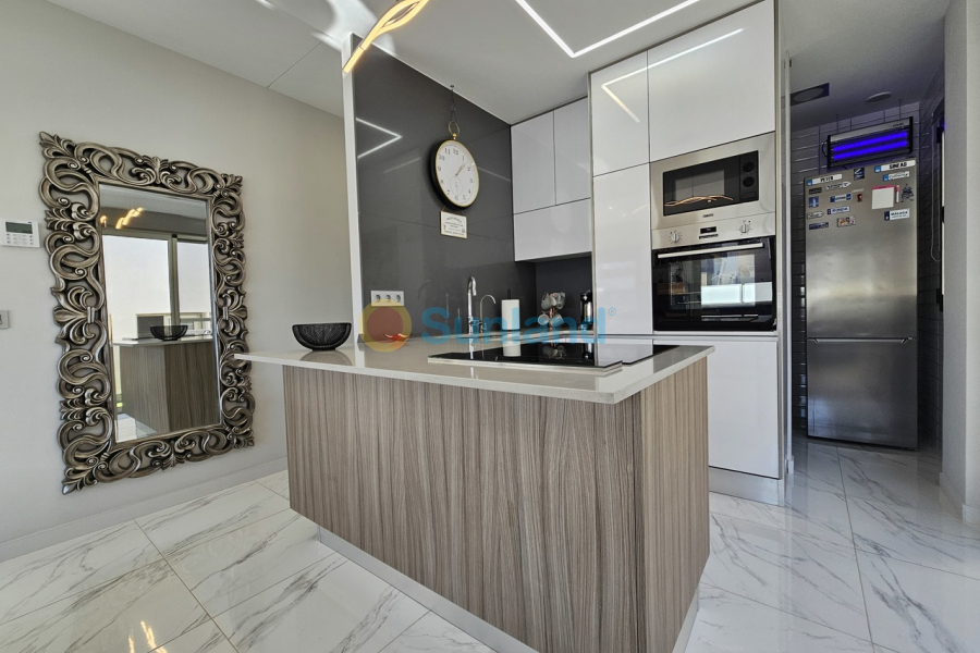 Вторичка - V - Villamartin