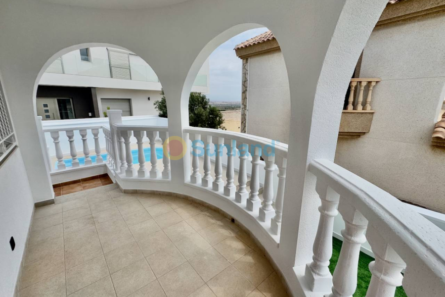 Resale - Villa - Ciudad Quesada