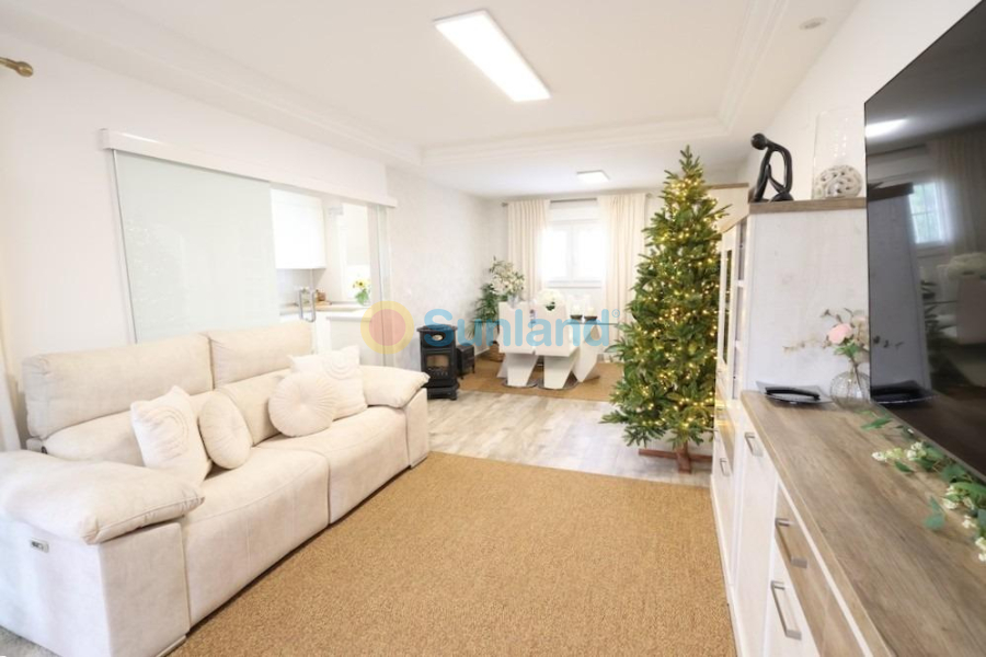 Använda fastigheter - V - San Miguel De Salinas - Las filipinas