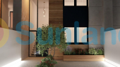 New Build - Villa - Alfas del Pi - Barranc Fondo