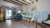 Resale - Townhouse - Orihuela Costa - 