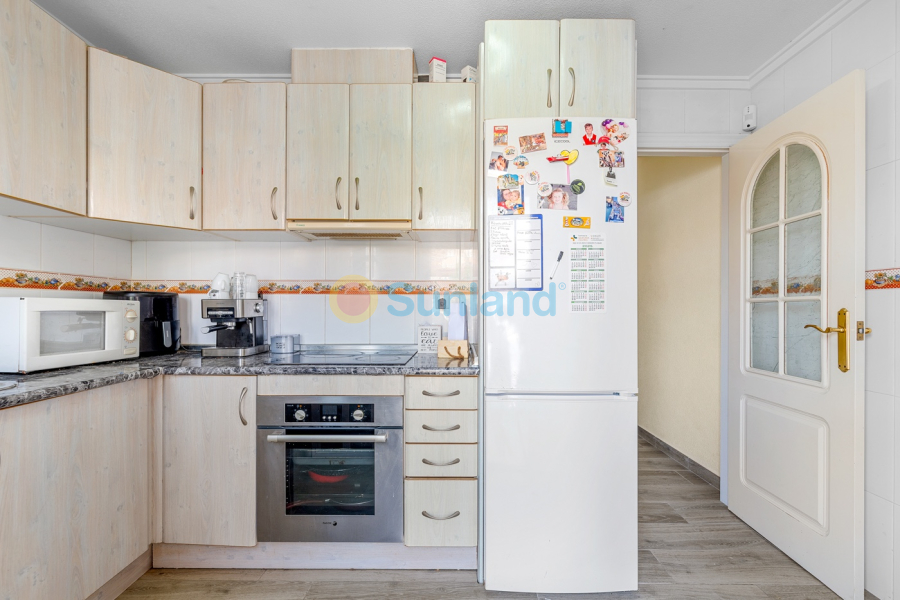 Resale - Townhouse - Ciudad Quesada - Rojales - Doña pepa