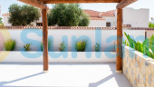 Resale - Villa - Torrevieja - Torreta Florida