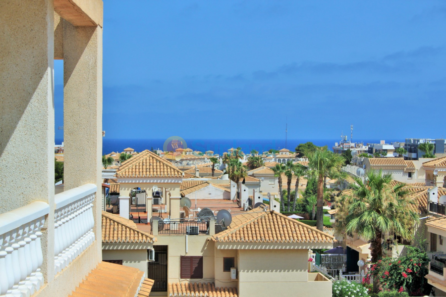 Resale - Apartment - Playa Flamenca