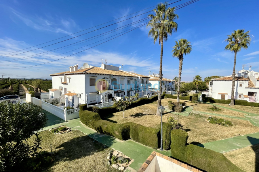 Вторичка - Apartments - Torrevieja - Los Balcones