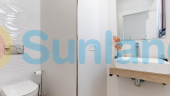 New Build - Villa - Finestrat - Balcón de finestrat
