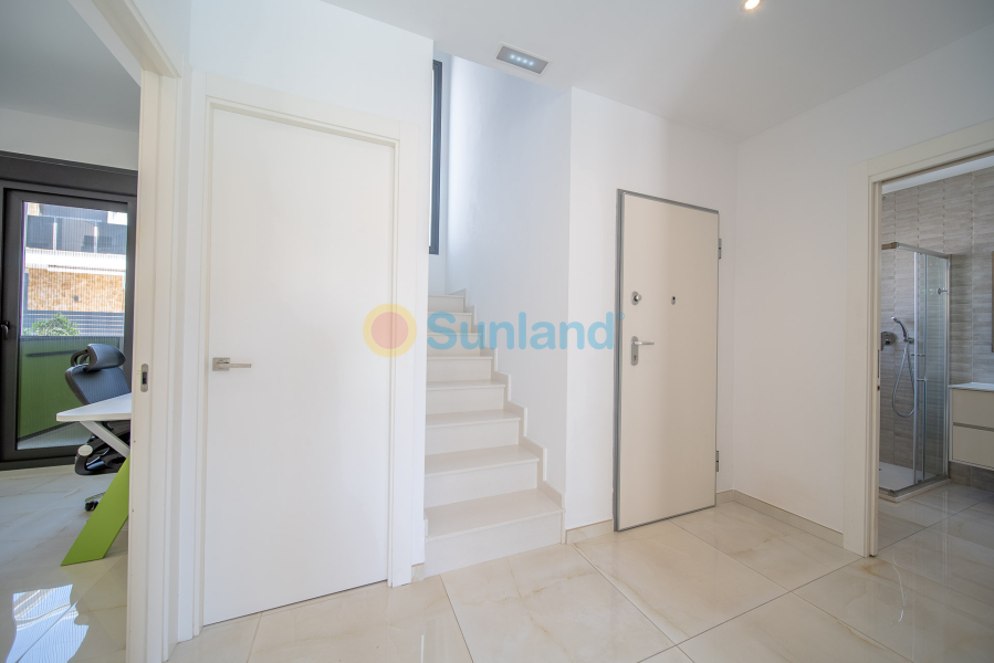 Brukte eiendommer - Villa - Orihuela Costa - Lomas De Cabo Roig