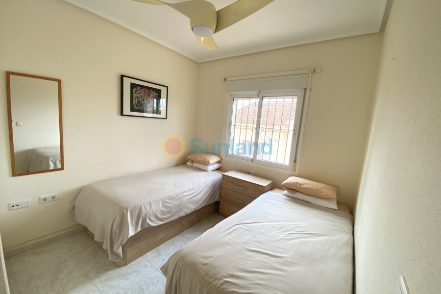 Resale - Detached Villa - Ciudad Quesada - Central Quesada