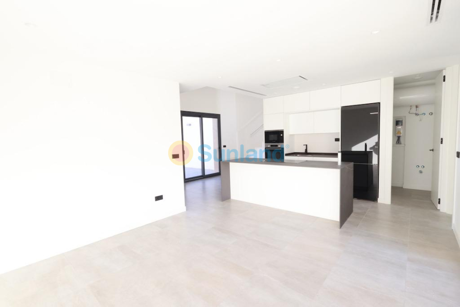 Resale - V - Los Alcázares - Santa Rosalía