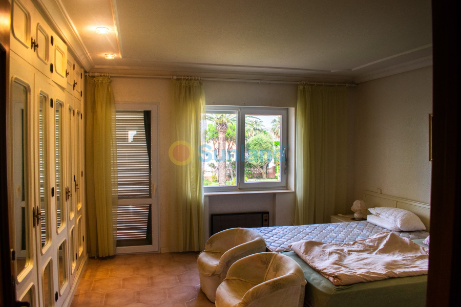 Brukte eiendommer - Villa - Cartagena - La Manga del Mar Menor