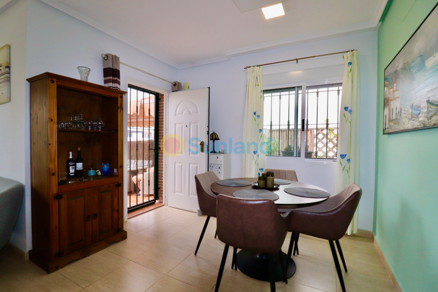 Segunda mano - Chalet - Guardamar del Segura - El Raso