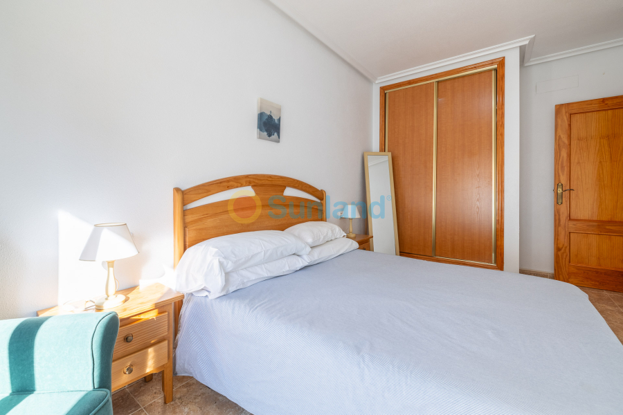 Resale - Apartamento - Orihuela Costa - Agua Marina