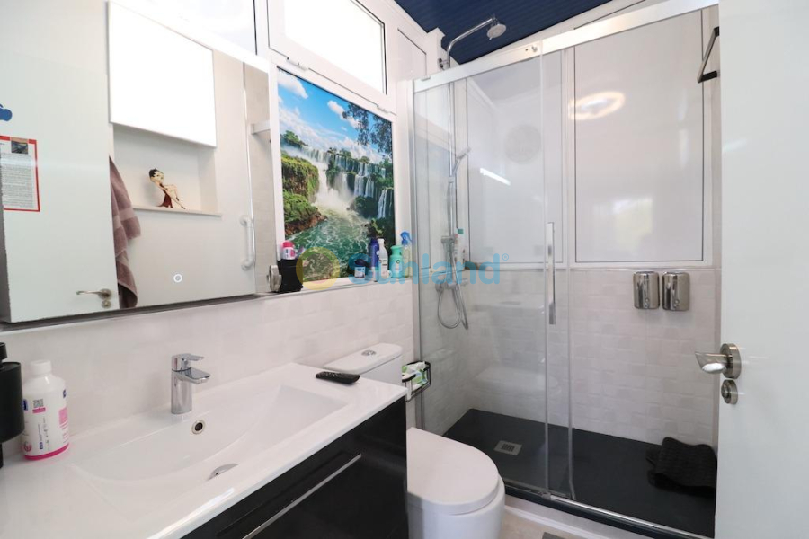 Brukte eiendommer - V - Orihuela Costa - Montezenia