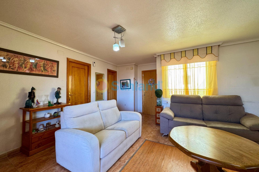 Resale - P - Torrevieja - Centro