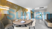Resale - Apartamento - Torrevieja - Punta Prima