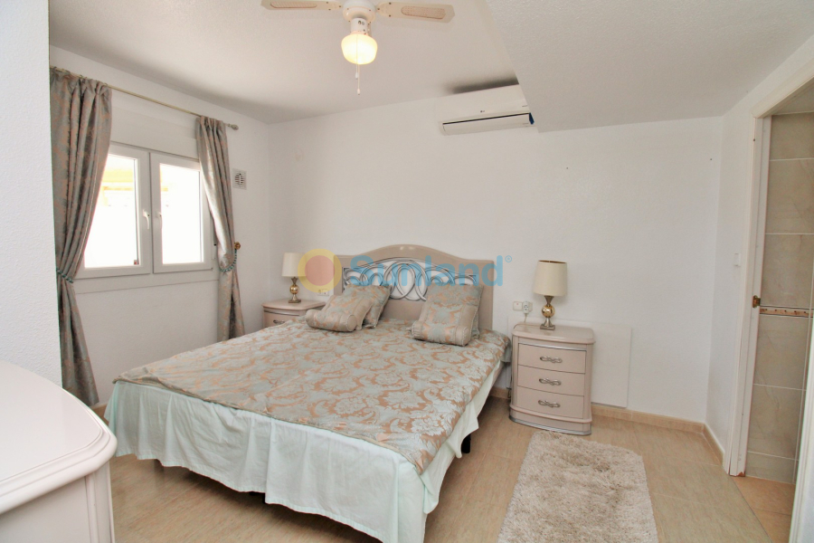 Вторичка - Bилла - Villamartin - Los Dolses