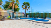 Resale - Villa - Ciudad Quesada - Rojales