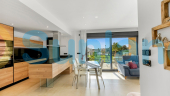 Resale - Apartment - Orihuela Costa