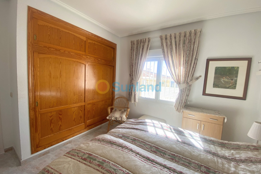 Brukte eiendommer - Detached Villa - Ciudad Quesada - Central Quesada