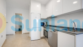 Använda fastigheter - Apartamento - Torrevieja - Cabo Cervera