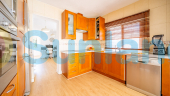 Resale - Villa - Torrevieja - Los Balcones