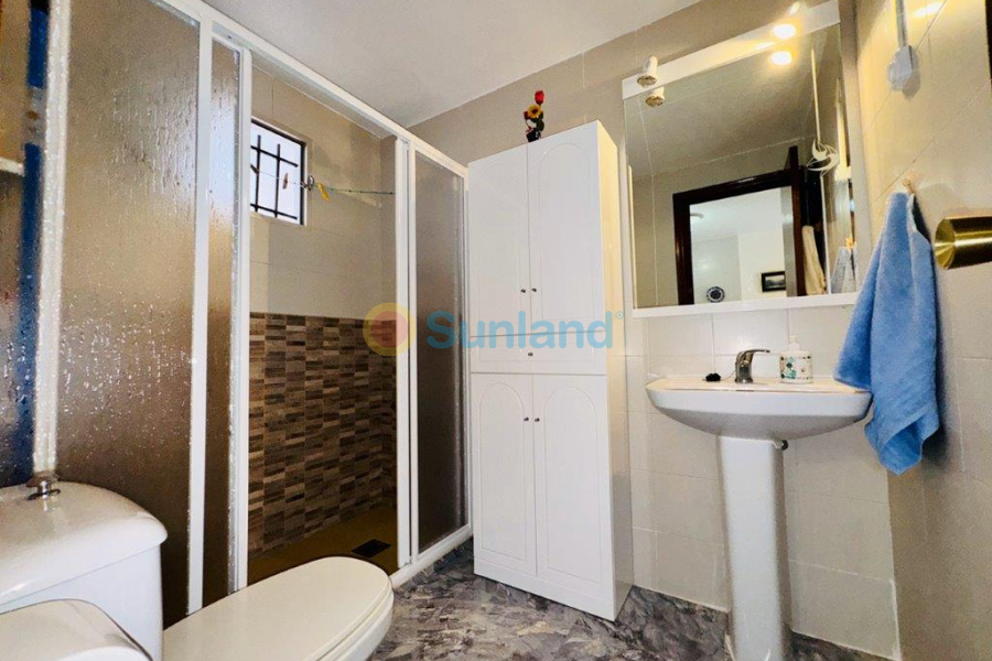 Segunda mano - Apartamento - La Mata